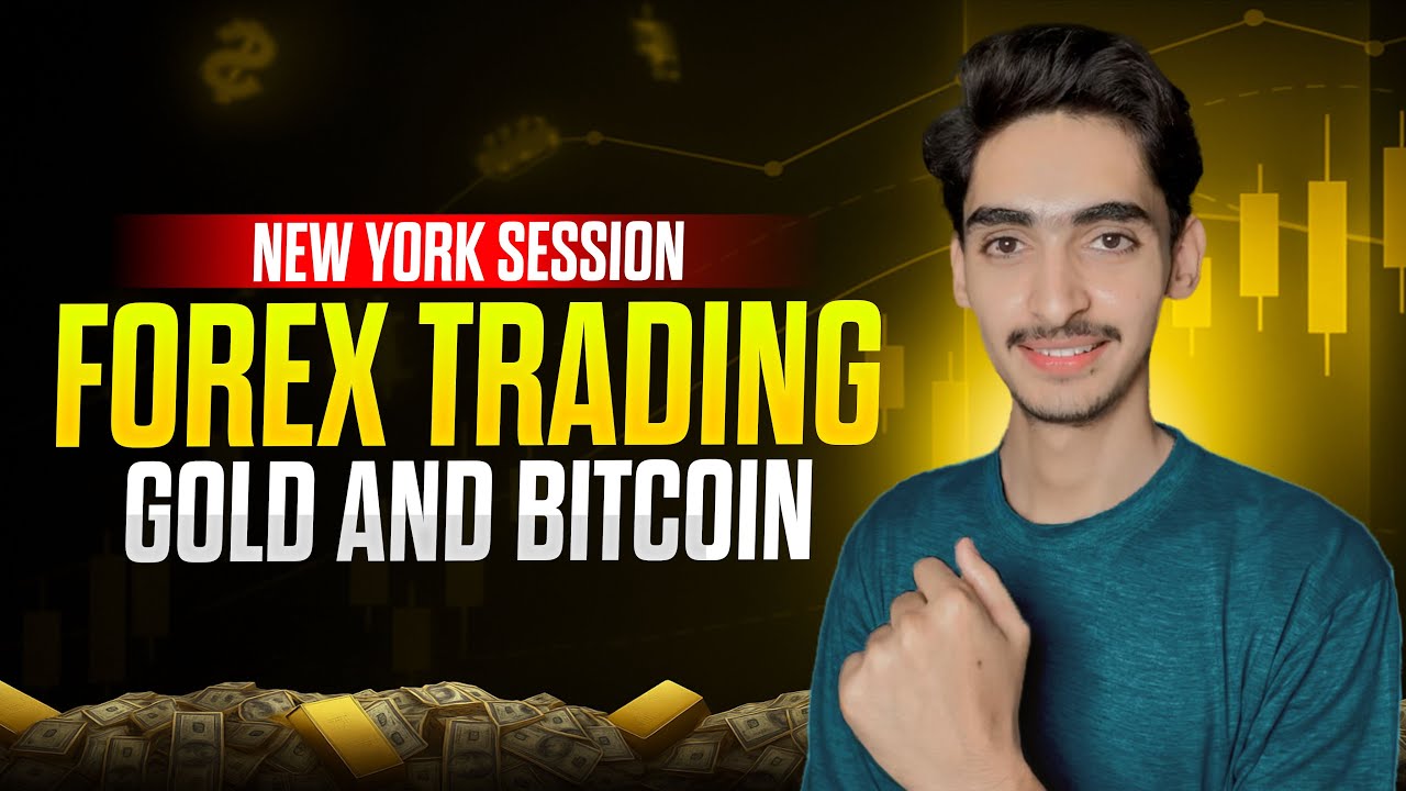 Gold Live Trading Session Xauusd Forex Live Stream Gold Btc