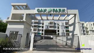 Newly launched 2 \u0026 3 BHK Apartments for Sale in Coimbatore Saravanampatti   @ValueHomes