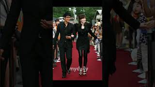 💗Ku hye sun 💗red carpet fashion...........#shorts #ytshorts #kuhyesun