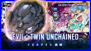 Nibiru in DL!!?? Evil Twins x Unchained with the new Selection Box! [Yu-Gi-Oh! Duel Links]