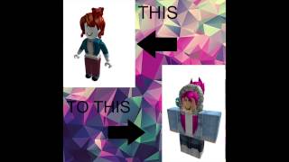 How to look pro in roblox