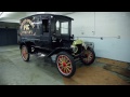 counting cars gary cooper s 1914 model t history