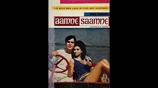 Aamne Samne: Action-Packed Thriller Summarised | 1967 Classic Movie