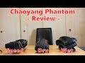 Chaoyang Phantom Review - Speed, Dry and Wet I Budget King?