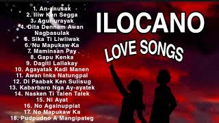 Ilocano Songs 2021/Ilocano Love Songs Compilations/Music for Ilocano