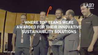 TecShift Aramco Entrepreneurship Summit
