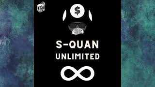 S-Quan - N.O.T. (feat. Dvo) (Official Audio) prod by Redax