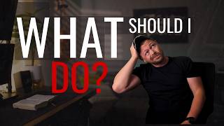 How to Make Decisions When God Feels Silent (Find Peace Today)