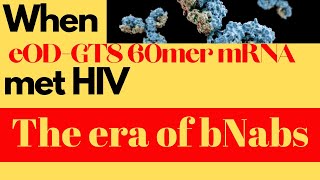 IAVI \u0026 Moderna's Phase I Clinical Trial of mRNA HIV Vaccine Antigen (mRNA-1644) in Africa