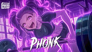 BEST GYM PHONK 2025 ※ PHONK PLAYLIST FOR WORKOUT ※ GYM, AGGRESSIVE, DRIFT ※ Фонка 2025 #010