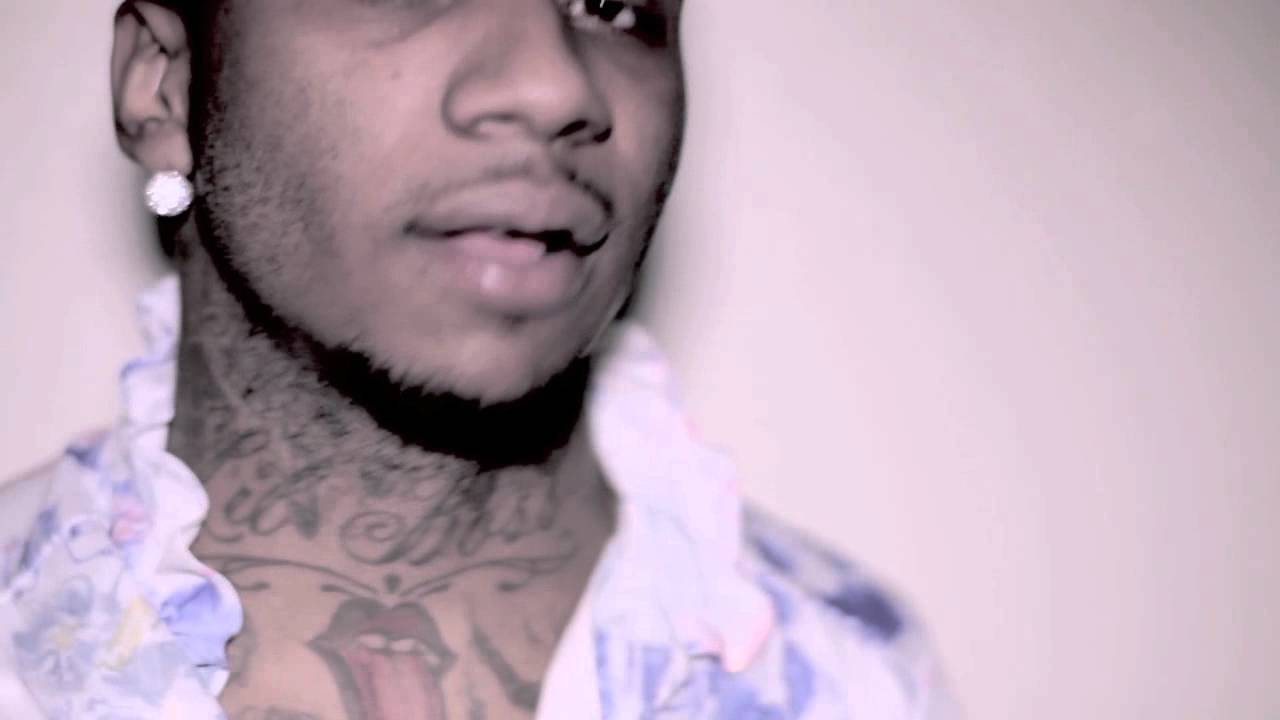 Lil B - Les Miserable *MUSIC VIDEO* VERY WARM AND TOUCHING*GO HEAD ...