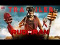 Rudhran (2024) 4K Official Hindi Trailer | Raghava Lawrence | Priya Bhavani Shankar | R. Sarathkumar