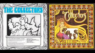 The Collectors 1968 full album