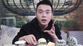 【美食博主】【翔翔大作战】【搞笑】17【YouTube最火的果堡冰淇淋开箱大体验】【欢迎订阅】