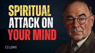 IMPORTANT SIGNS OF SPIRITUAL ATTACK ON YOUR MIND | C.S LEWIS SERMONS 2025