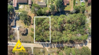 0.28 Acres | Shallotte, NC | #NC004