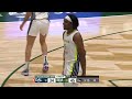 dallas wings vs. seattle storm full game highlights june 29 2024