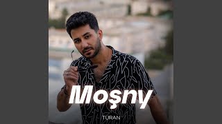 Moşny