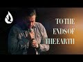 To The Ends of the Earth (by Hillsong UNITED) | Acoustic Worship Cover by Steven Moctezuma