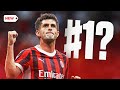 PULISIC Proves He's the BEST in SERIE A!