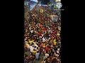 thanksgiving procession 2023 quiapo church