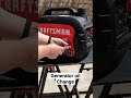 craftsman generator oil change shorts full video on channel