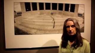 Jane Alden Stevens Speaks about Tears of Stone: World War I Remembered