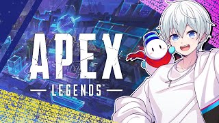 【APEX】ランク開幕ダッシュ！/おんりー【おらふくん】