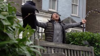 Eastenders..The Taylor Chronicles..Keegan \u0026 Keanu Help With The Heist..1/1/18