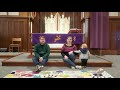 First Lutheran's Latest: Episode 16 with Pastors Matt & Laura, and Noah Kamprath!