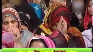 Naat: Alwada Mah e Ramzan | Tearful Naat by Owais Raza Qadri | New on Youtube
