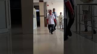 Hospital Mai duty time #shortvideos