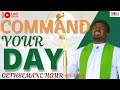 GETHSEMANE HOUR  || DAY 5: DIVINE TURNAROUND PRAYER MARCH WITH FR. EBUBE MUONSO. 5/9/2023