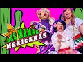 #178. NOCHE MEXICANA EN VIVO