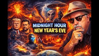 Breaking: "New Year s Eve Predictions 2026" (Danger Lurks)