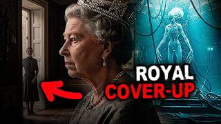 Queen Elizabeth’s Advisor Confessed the Truth Before He Died | Sci Fi Story