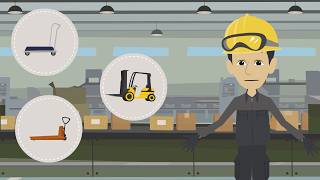How to Master Material Handling for Safety and Efficiency!
