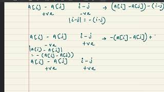 Maximum Absolute Difference in Python – Explained with Code!