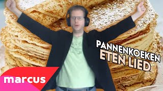 Ik Ga Pannenkoeken Eten LIED