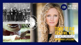 Time Team Teatime 29: Suzannah Lipscomb tackles the Tudors