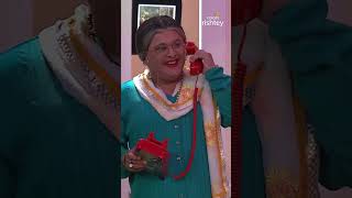 चौंक गई Pankhuri Aunty | Comedy Nights With Kapil | कॉमेडी नाइट्स विद कपिल