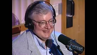 Howard Stern:Roger Ebert Interview(1994)