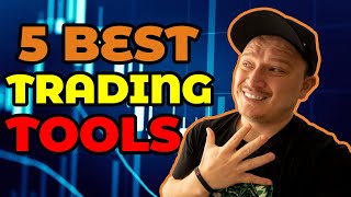 💵📈5 Tools To Make $100 PER DAY With Day Trading💰📉