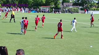 Football tournament skill Sv Horst Emscher D2 0 Vs 1 Sv vestia Distein D2