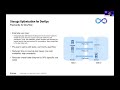 webinar optimizing devops with netapp enhancing productivity and performance