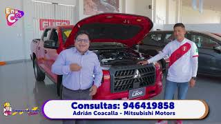 Mitsubishi Motors Juliaca - En Casa Magazine