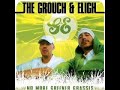 the grouch and eligh no more greener grasses