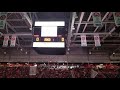 soo greyhounds opening ceremony