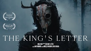 THE KING'S LETTER | Short Film