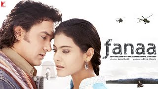 FANAA ALL SONGS | AMIR KHAN | KAJOL | CHAND SIFARIS | MERE HATH MAI #hindi_songs #fanaa_jukebox